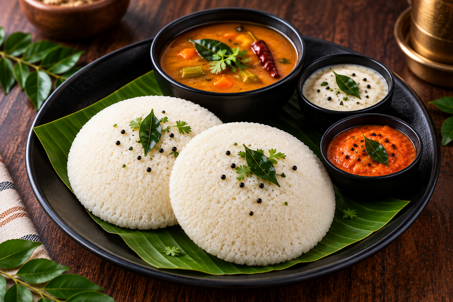 Idli